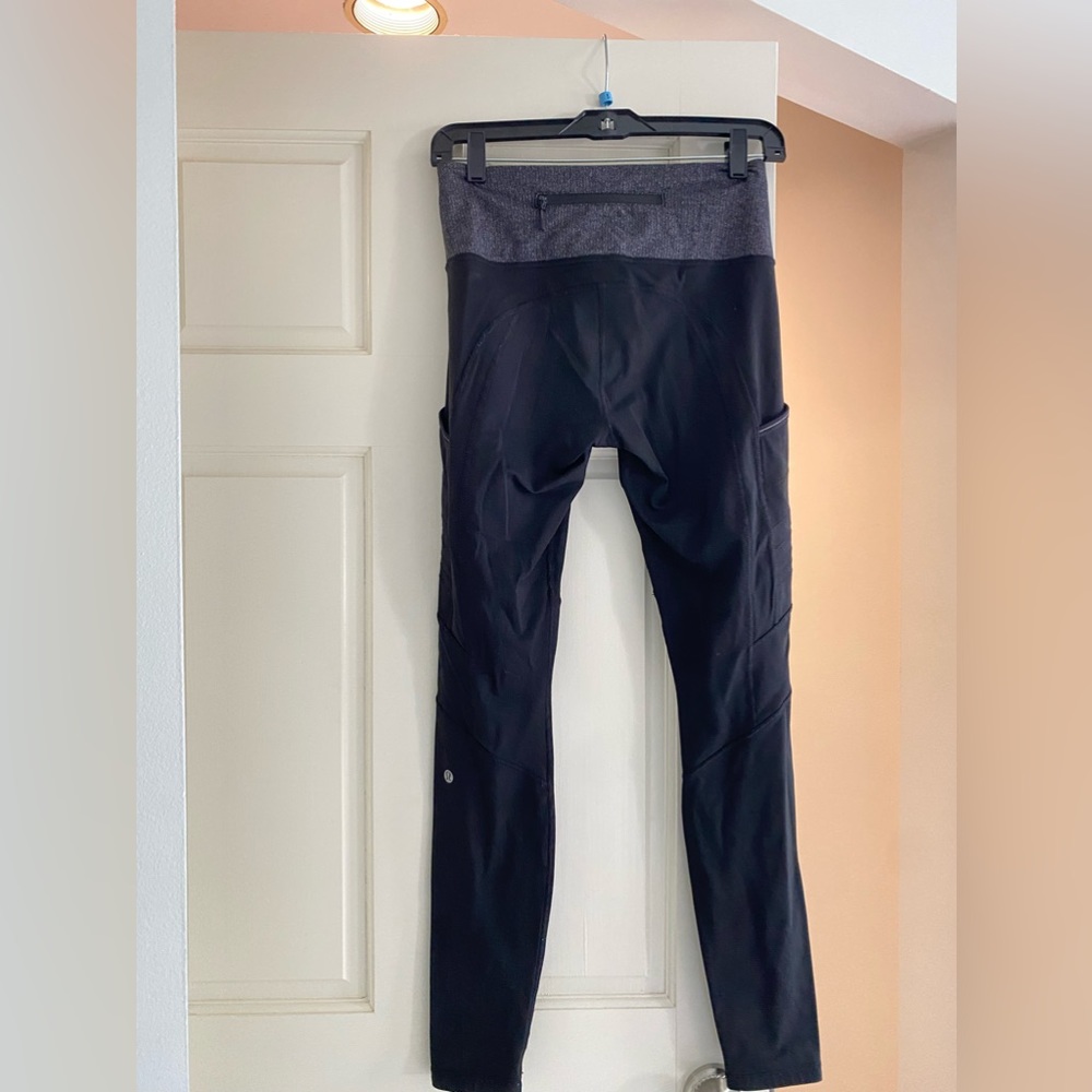 Lululemon